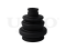 CV joint boot kit thumb