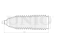 Steering rack boot kit thumb