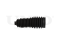 Steering rack boot thumb