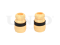Bump stop kit (2 pcs) thumb