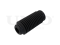 Front shock absorber boot thumb