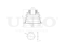 CV joint boot kit thumb