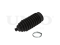 Steering rack boot kit thumb