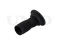 Front shock absorber boot thumb