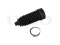 Steering rack boot thumb