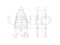 CV joint boot kit thumb