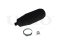 Steering rack boot thumb