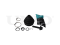 CV joint boot kit thumb
