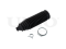 Steering rack boot thumb