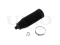 Steering rack boot thumb