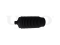 Steering rack boot thumb