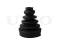 CV joint boot kit thumb