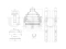 CV joint boot kit thumb