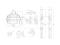 CV joint boot kit thumb
