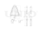 CV joint boot kit thumb