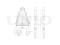 CV joint boot kit thumb