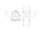 CV joint boot kit thumb