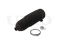 Steering rack boot thumb