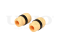 Bump stop kit (2 pcs) thumb