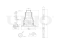 CV joint boot kit thumb