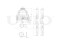 CV joint boot kit thumb
