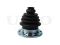 CV joint boot kit thumb