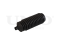 Steering rack boot thumb