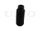Front shock absorber boot thumb