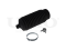 Steering rack boot thumb