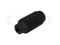 Front shock absorber boot thumb