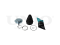CV joint boot kit thumb