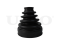 CV joint boot kit thumb