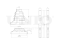 CV joint boot kit thumb