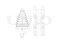 CV joint boot kit thumb