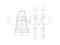 CV joint boot kit thumb