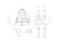 CV joint boot kit thumb
