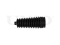 Steering rack boot thumb