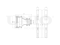 CV joint boot kit thumb