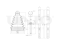 CV joint boot kit thumb
