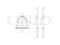 CV joint boot kit thumb