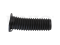 Right front shock absorber boot thumb