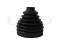 CV joint boot kit thumb