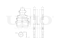 CV joint boot kit thumb