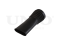 Front shock absorber boot thumb