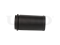 Front shock absorber boot thumb