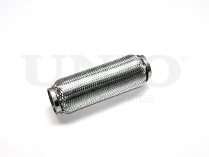 Exhaust flex pipe 50x230mm interlock photo