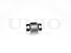 Exhaust flex pipe 55x100mm innerbraid photo
