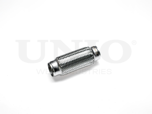 Гофра глушителя 40x160 мм InnerBraid photo