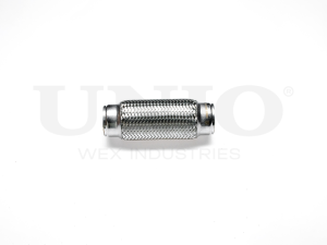 Гофра глушителя 40x160 мм InnerBraid photo