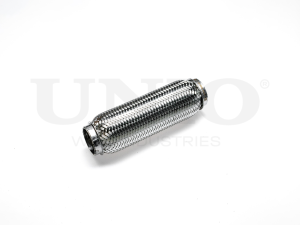 Гофра глушителя 40x200 мм InterLock photo